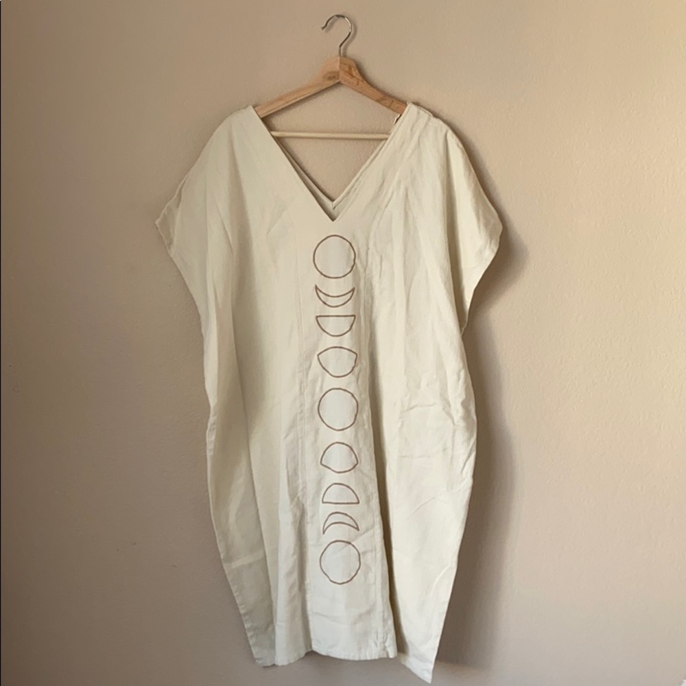 🌙 NWT Phases of the Moon Dress 🌙